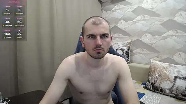 SerzhKorol1 webcam