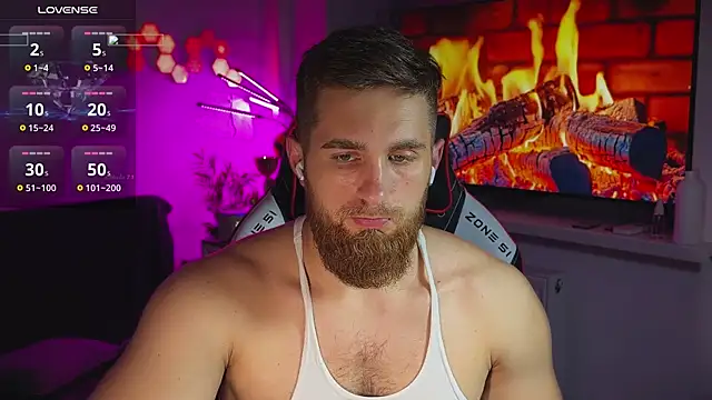 sweeet__boy (M young) - Cum show