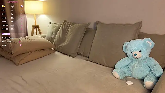 DannaEvan webcam