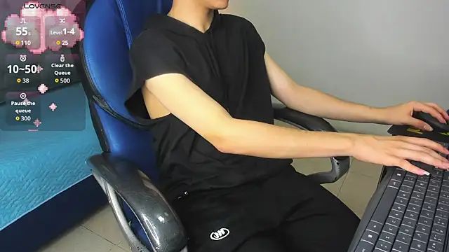 SamBlack_ webcam
