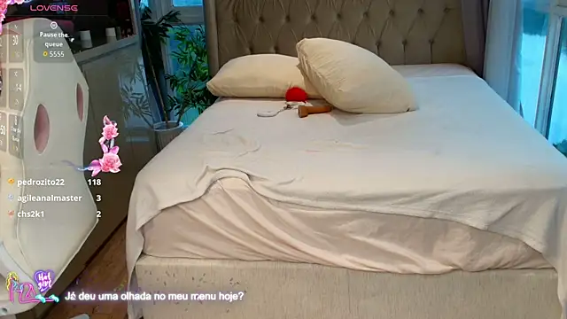 Florence_Ford webcam