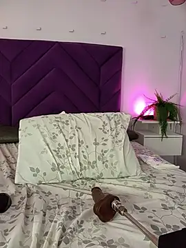 haileystone webcam