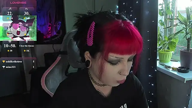 t0riayun0 webcam