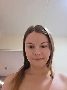 AnnaSweet18 webcam