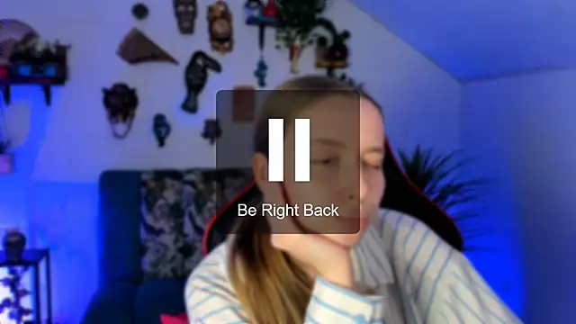 JenniferGraces webcam