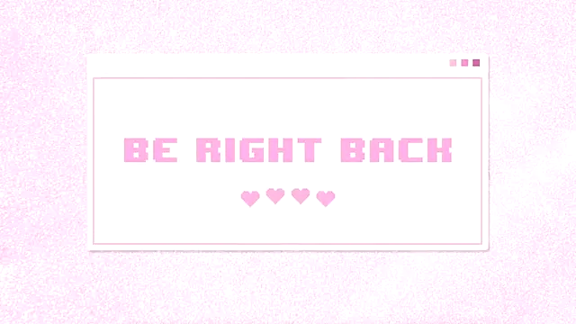 CassiePink webcam