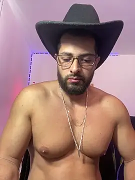 magnumchris webcam