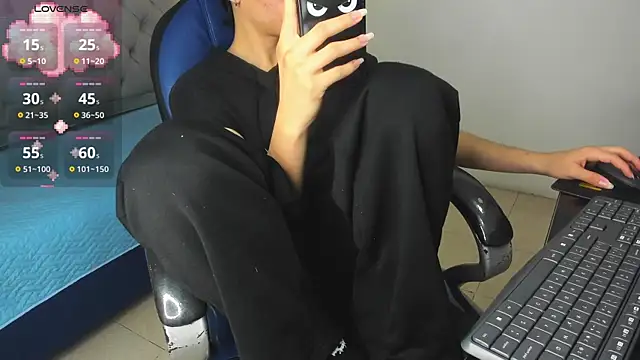 SamBlack_ webcam