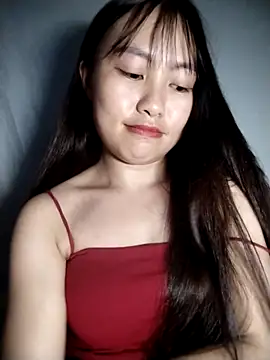 Cherry-squirtt webcam