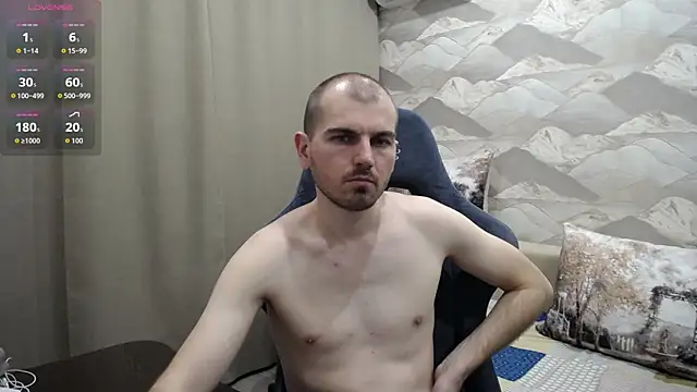 SerzhKorol1 webcam
