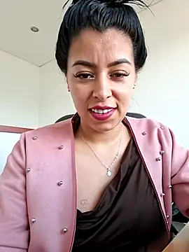 Luianna webcam