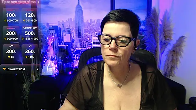 ninarandmann webcam