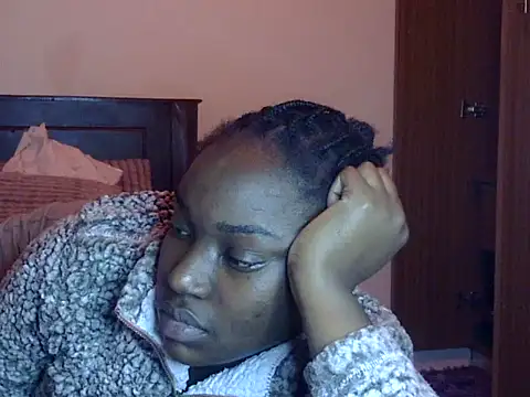 Sexy-suzy webcam