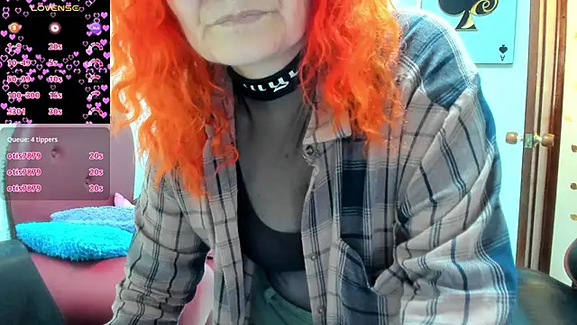 Salomeediaz_ webcam