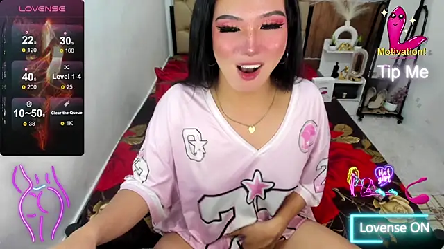 goddessyuki webcam