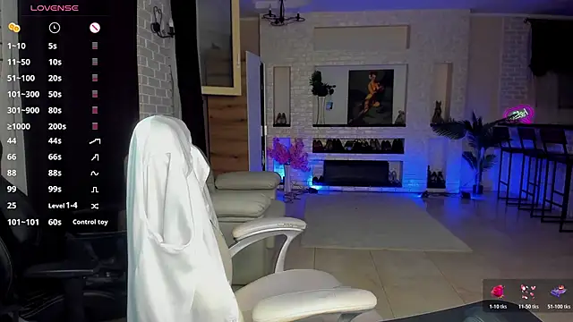 MariemLui webcam