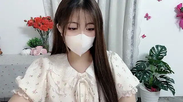 MIJ-Uwuu webcam