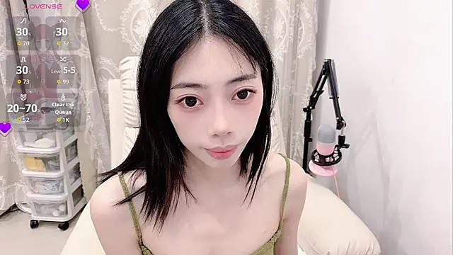 tuantuanle webcam