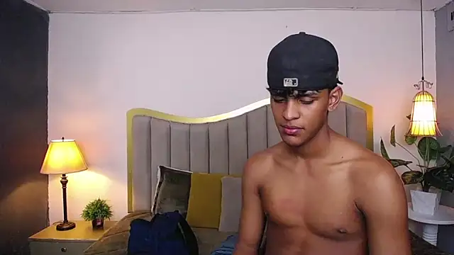 jhos_padill webcam