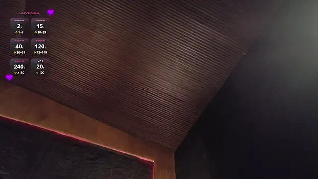 ScarlettSinclaiir webcam