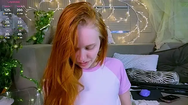 PollyVinice webcam