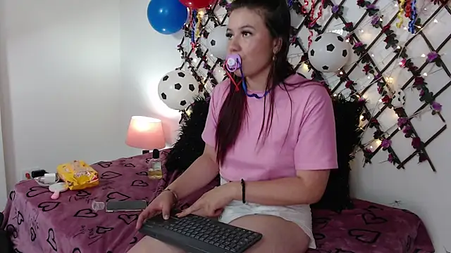 Samantha_Wallker webcam