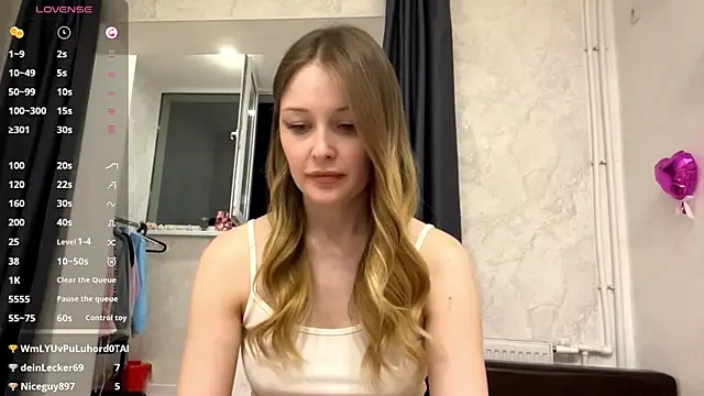 MarryMurietto webcam