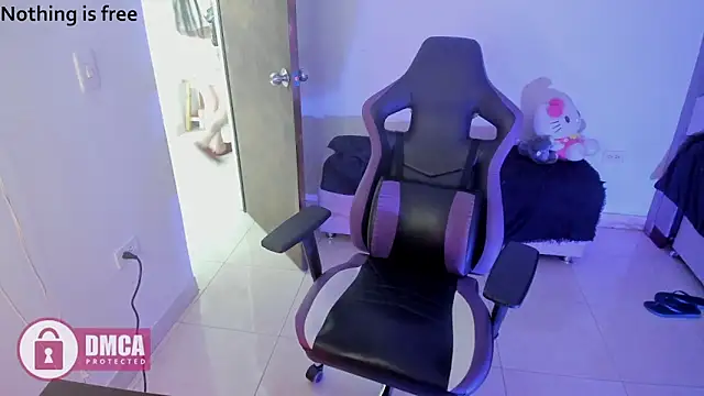 Spicydollx_1 webcam