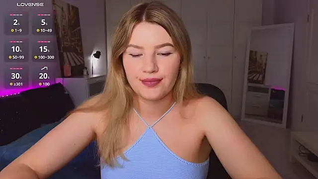alwaysfrida webcam