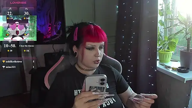 t0riayun0 webcam