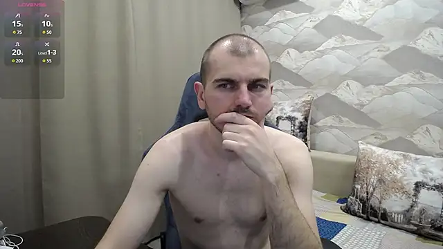 SerzhKorol1 webcam