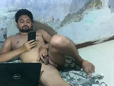 ROCOGUJUBULL webcam