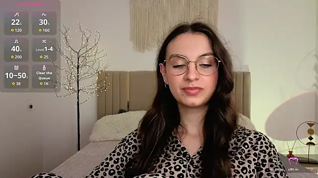 Real_cutie1 webcam