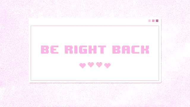 CassiePink webcam
