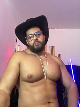magnumchris webcam