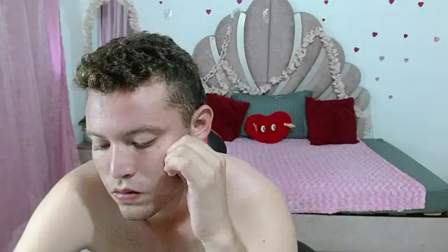 sven_fox723 webcam