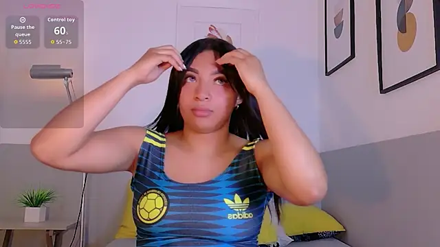 drooling4daddy webcam