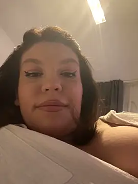 ClaraPasssion webcam