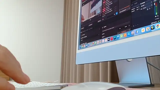 sonyx webcam