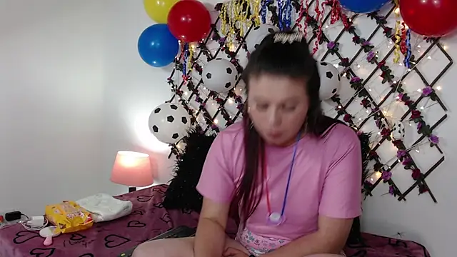 Samantha_Wallker webcam