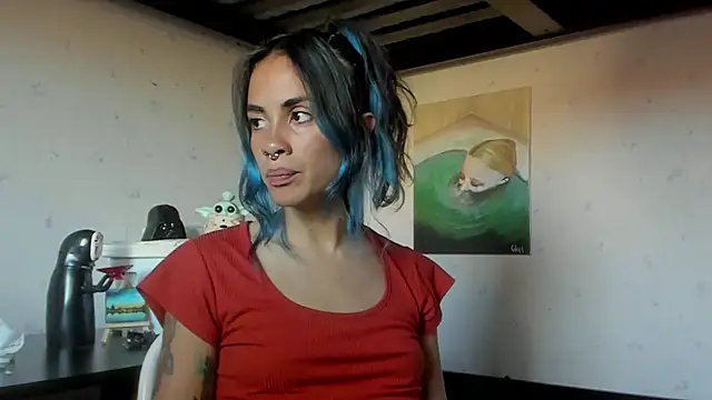 azula_lillet webcam