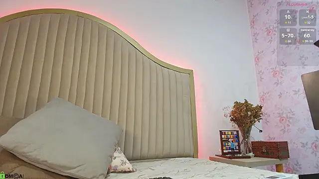 dalilasaadi_ webcam