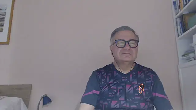 YOU6me webcam