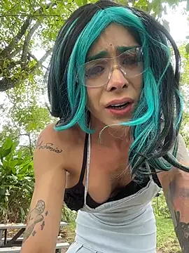 Mydreams69 webcam