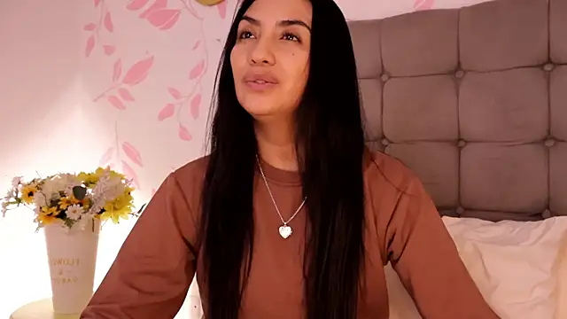 ana_riveros (F milf) - 😇 Show my kitty