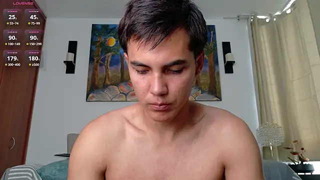 adams_ricci (M young) - play dildo