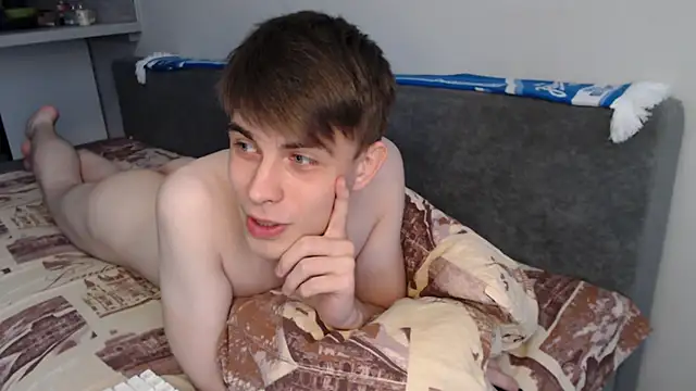 student_oliver (M young) - cum