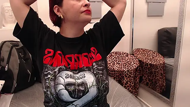 eva_twiss webcam