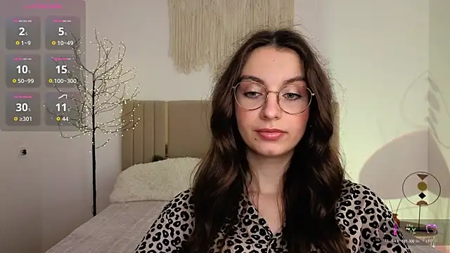 Real_cutie1 webcam
