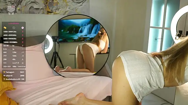 angel_lin webcam